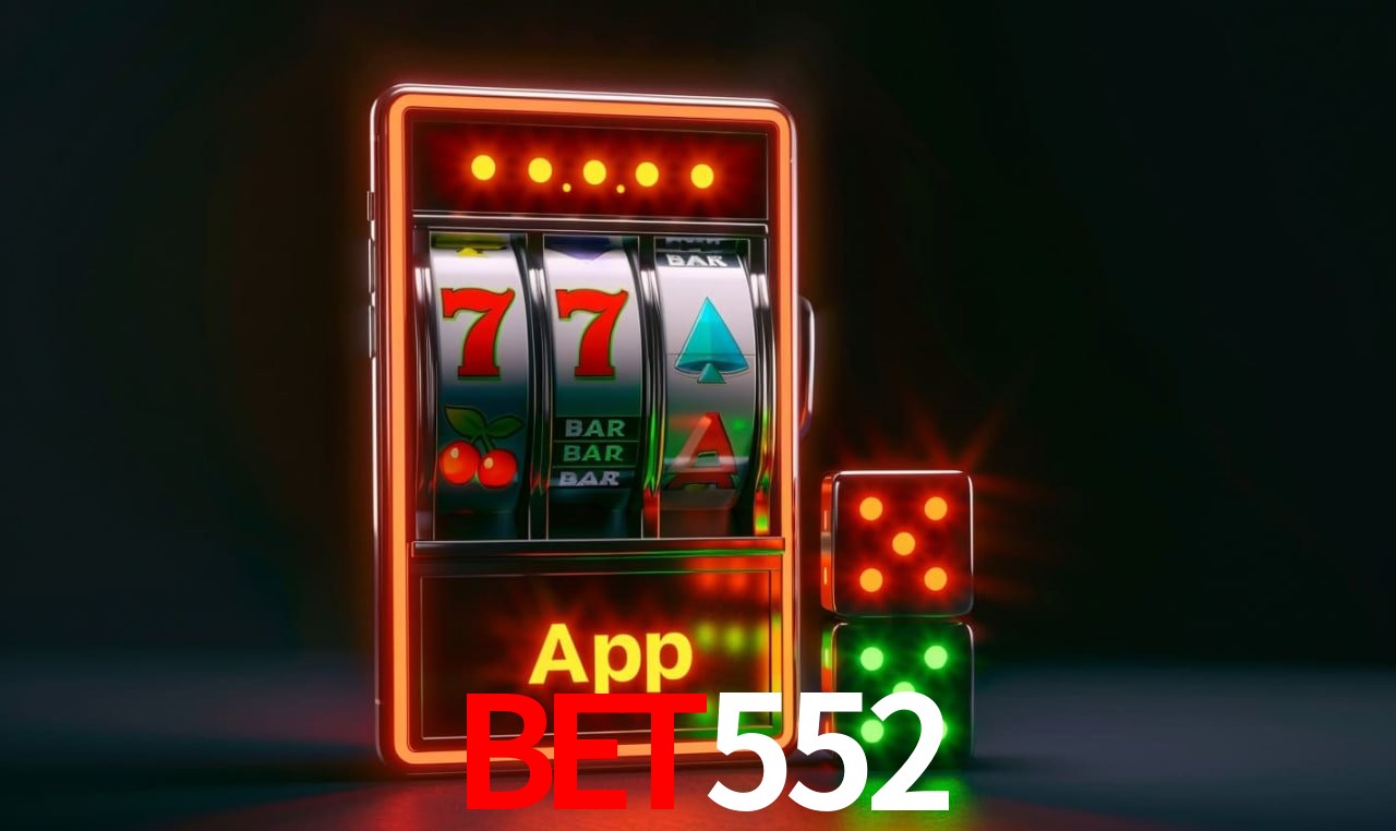 Jogos de Slot bet552