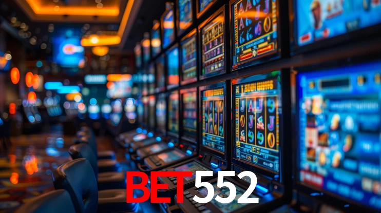 Games Directory bet552
