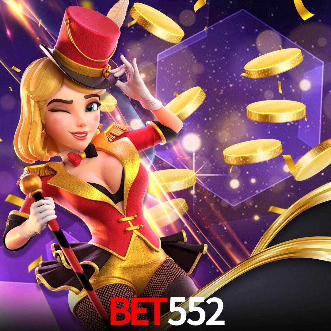 VIP Casino bet552