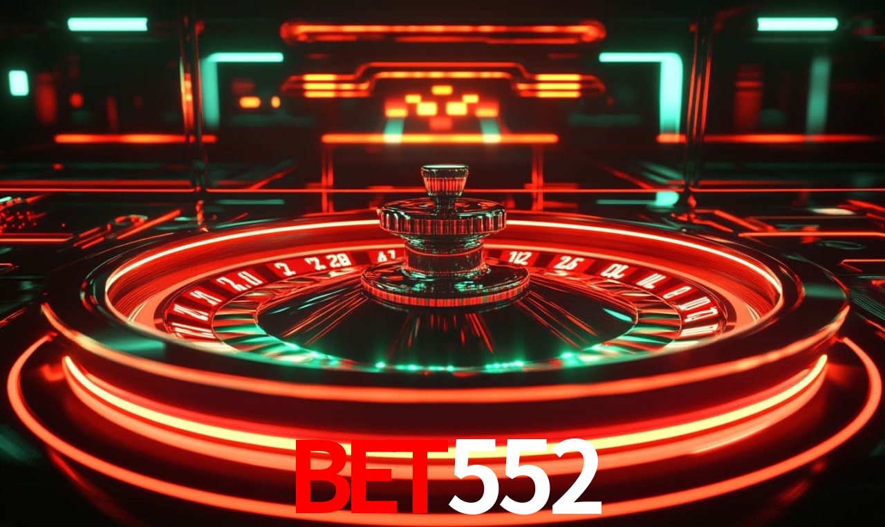 A Popularidade dos Caça-Níqueis no bet552