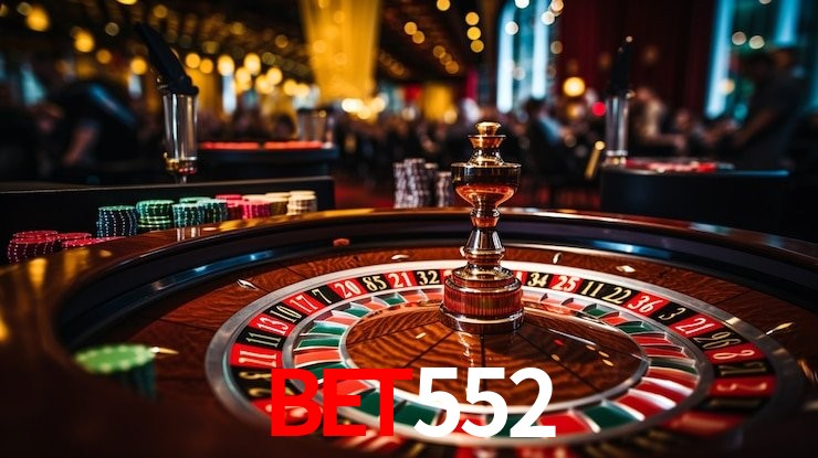 2FA Security bet552
