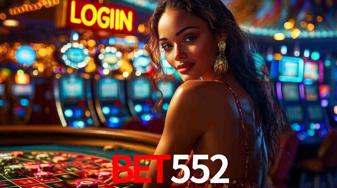 Benefícios da Conta bet552