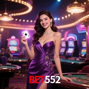 Mesa de Roleta bet552