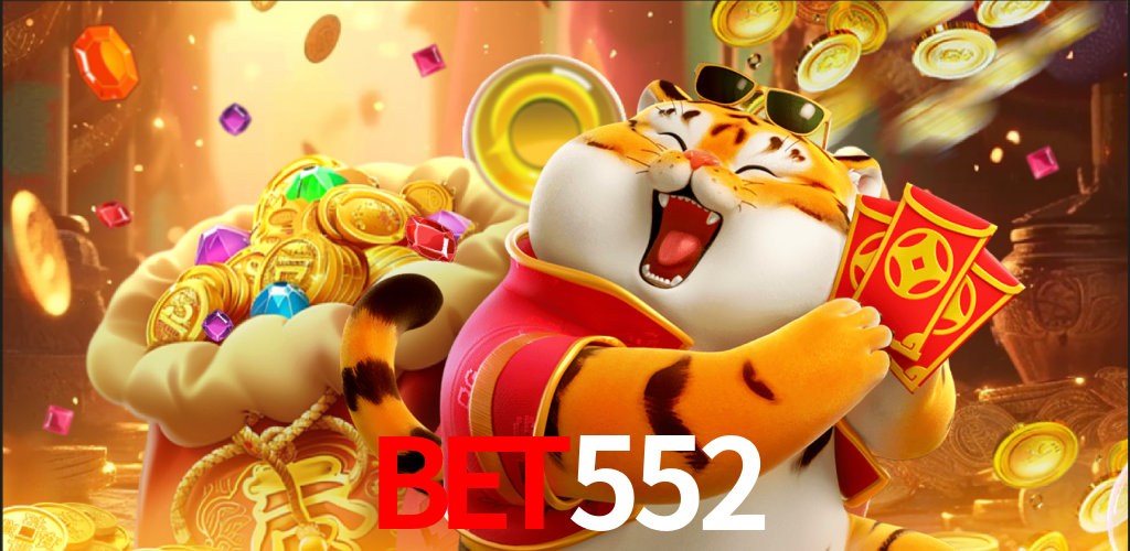 bet552: A Experiência de Casino com Jogos de Mesa ao Vivo