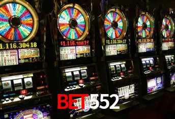 Apostas Esportivas na bet552: Um Guia Completo
