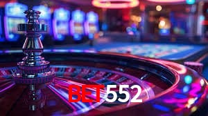 Estatísticas do Jogo bet552