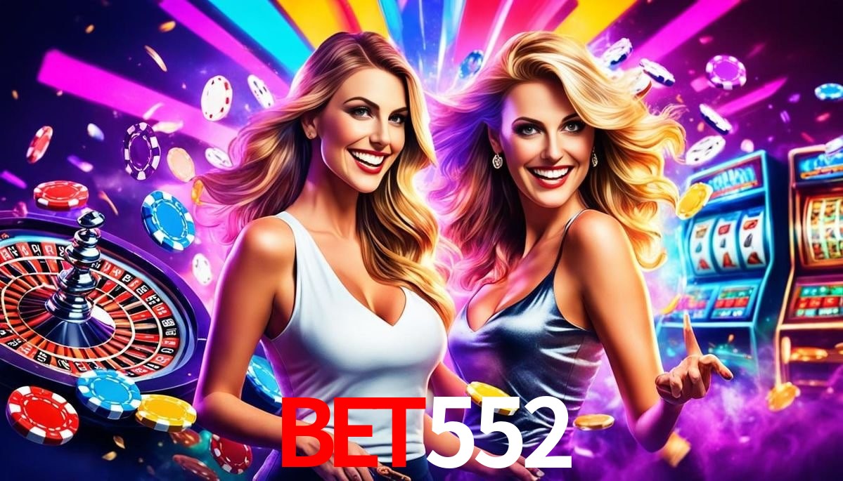 Bônus Diários bet552