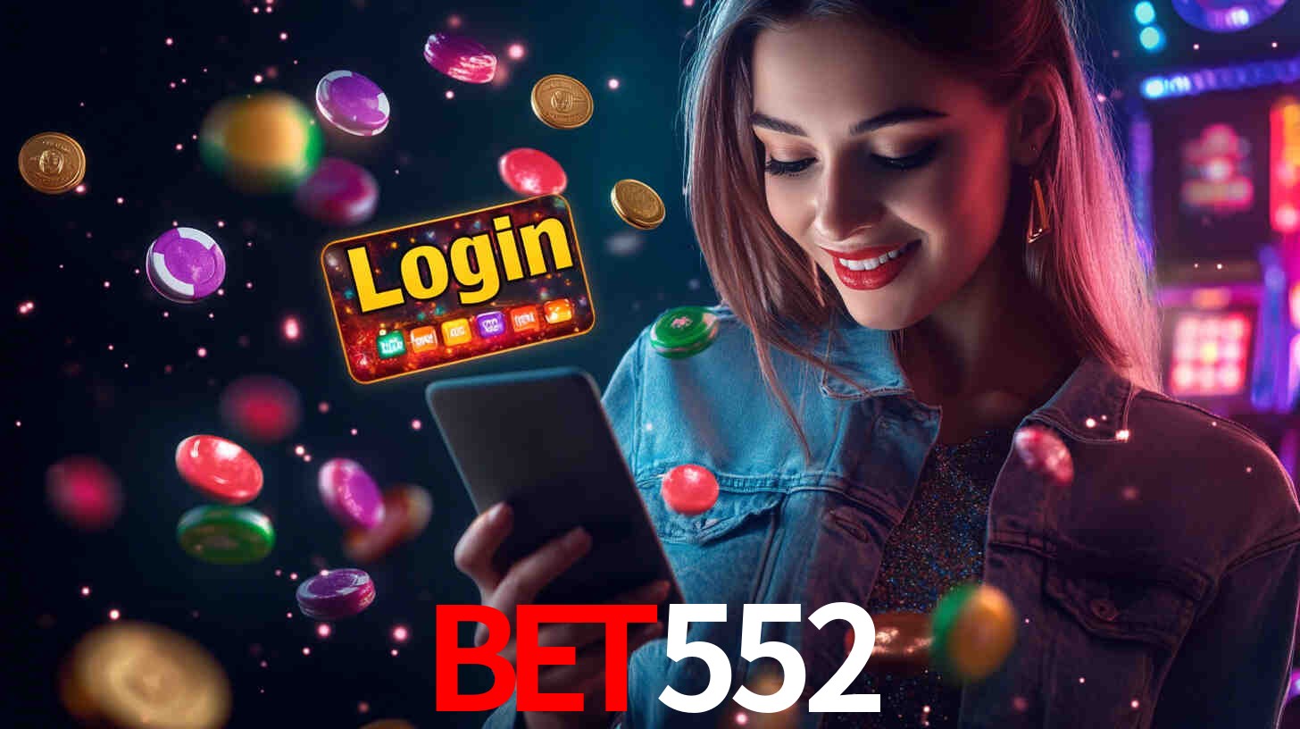 Explorando a Categoria de Eventos em Apostas na bet552