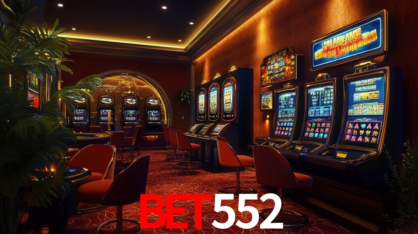 Premium Interface bet552