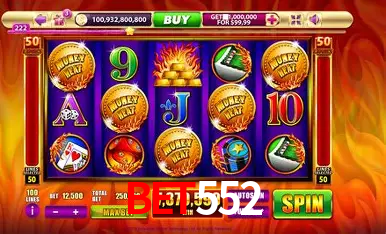 A Revolução dos Aplicativos de Jogos no bet552