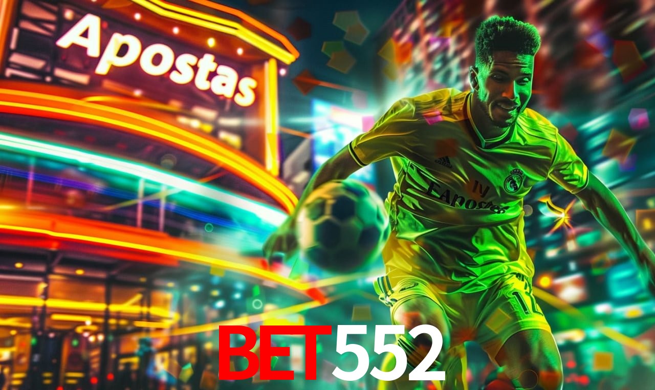 Provedores de Jogos bet552