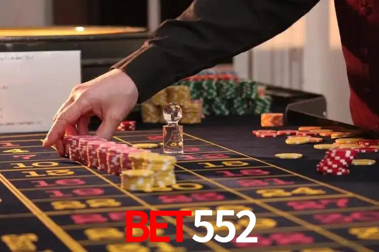 Descubra o Programa VIP da bet552: Vantagens Exclusivas para Jogadores