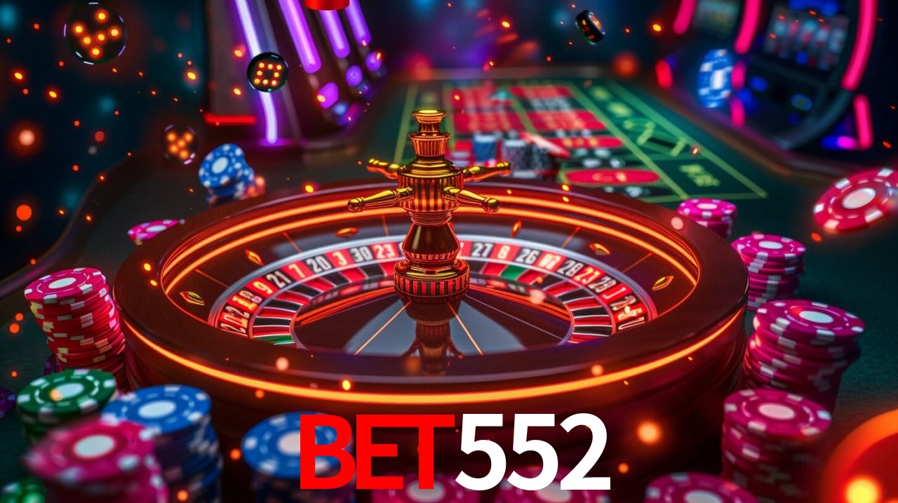 Interface Premium bet552