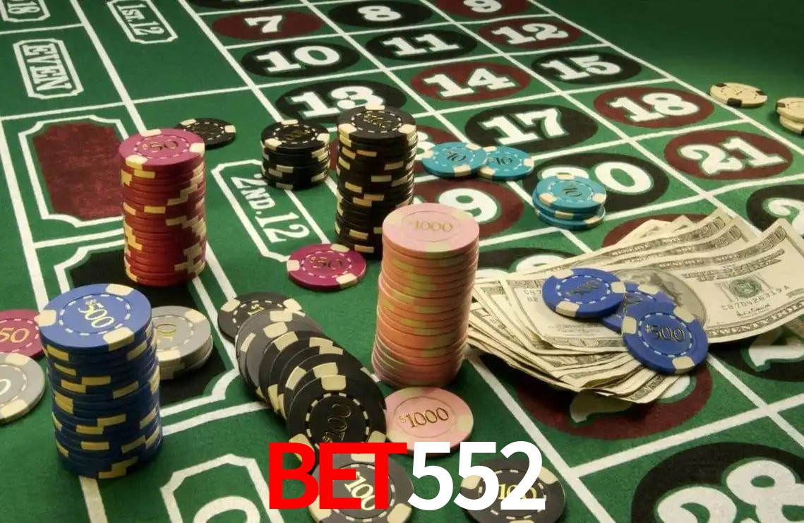 Sports Statistics bet552