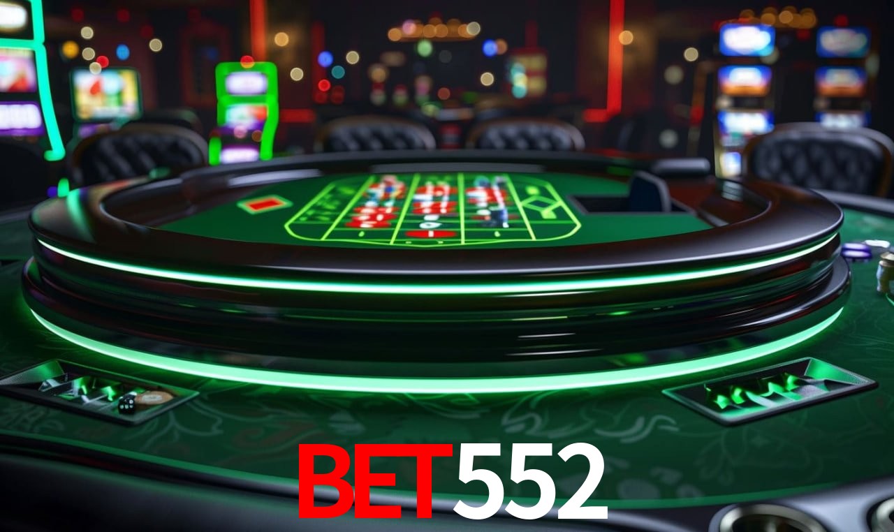 Account Benefits bet552