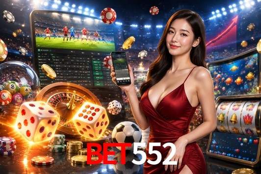Secure Login bet552