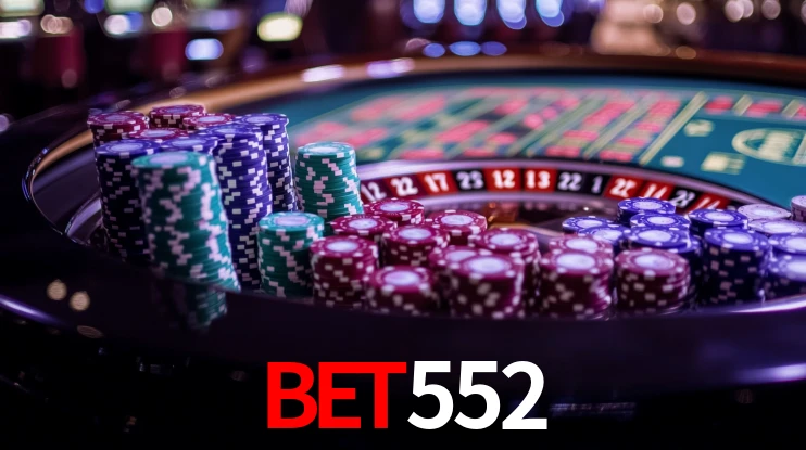 Live Casino bet552
