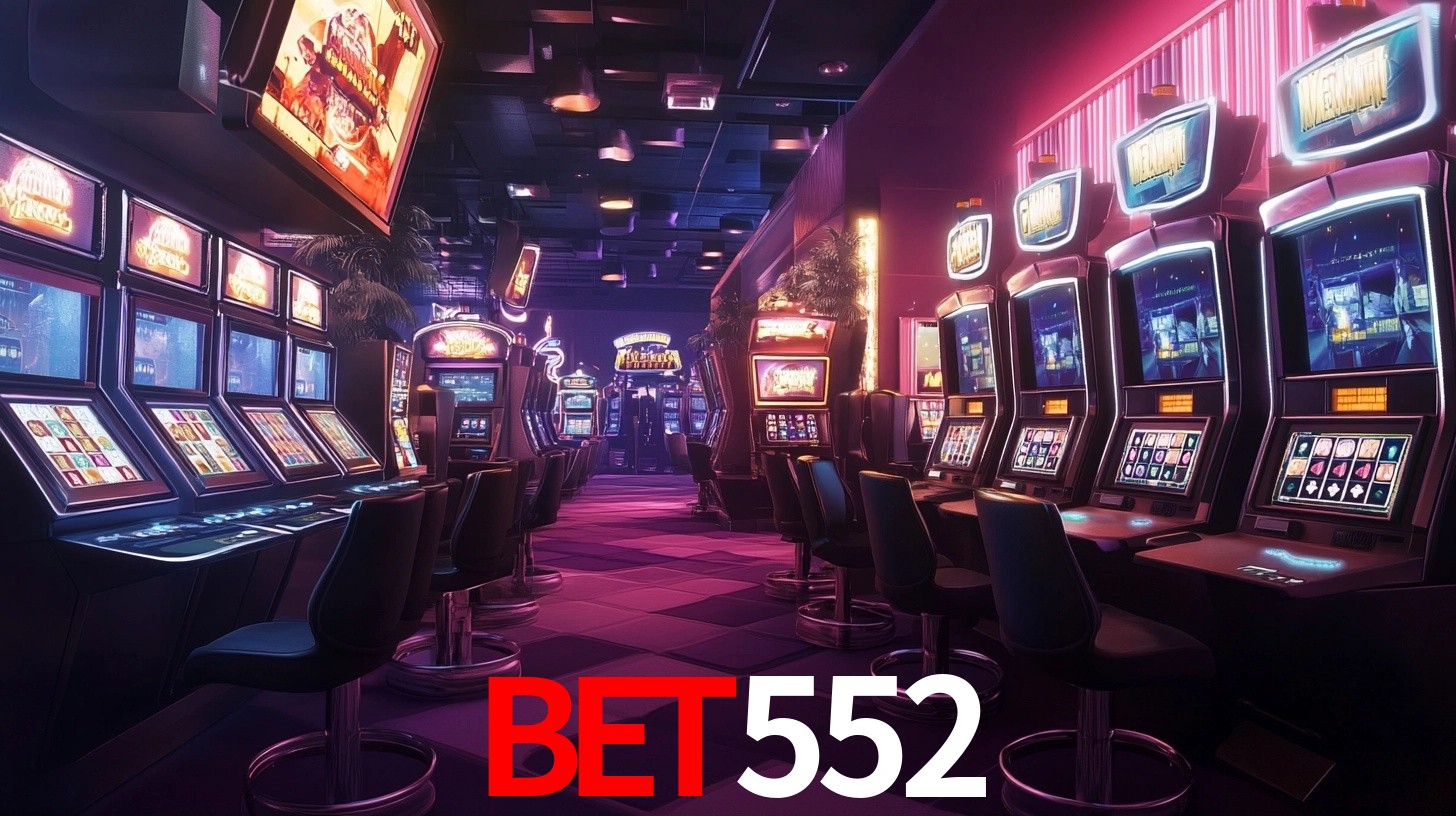 bet552 App Interface