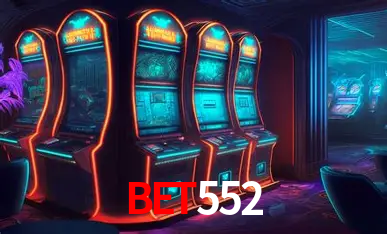 Desvendando o Mundo dos Jogos Virtuais na bet552