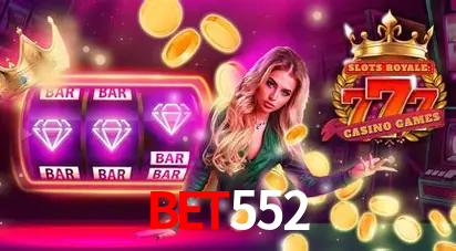 Inovações de Jogos na bet552: O Futuro das Experiências Interativas