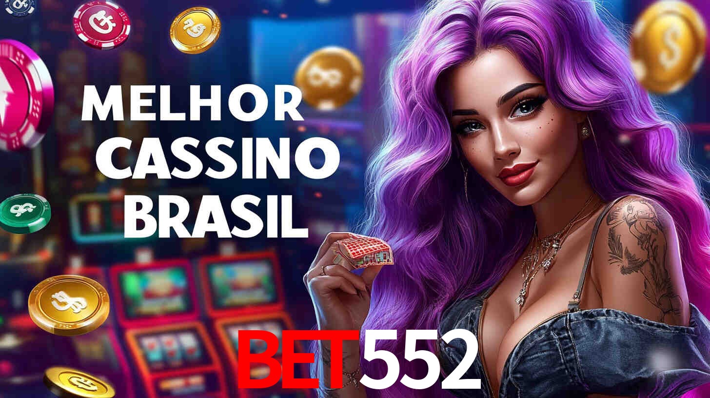 Explorando a Categoria de Eventos em Apostas na bet552