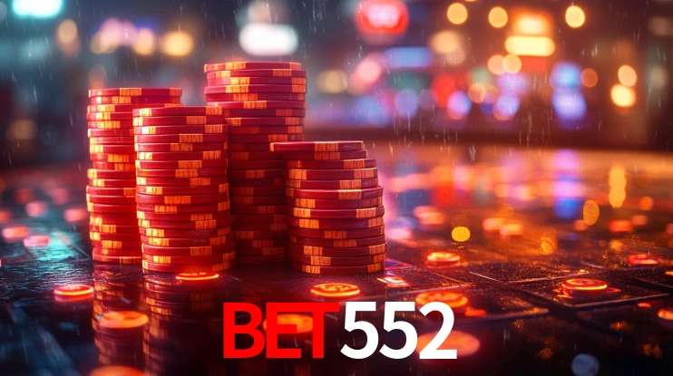 Experimente o Login Seguro Premium no bet552
