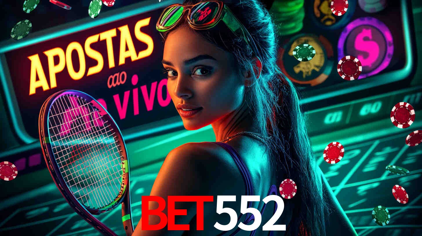 Explorando a Categoria de Eventos em Apostas na bet552