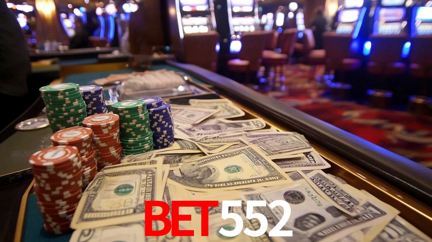 bet552 login — configurações de segurança e proteção de conta