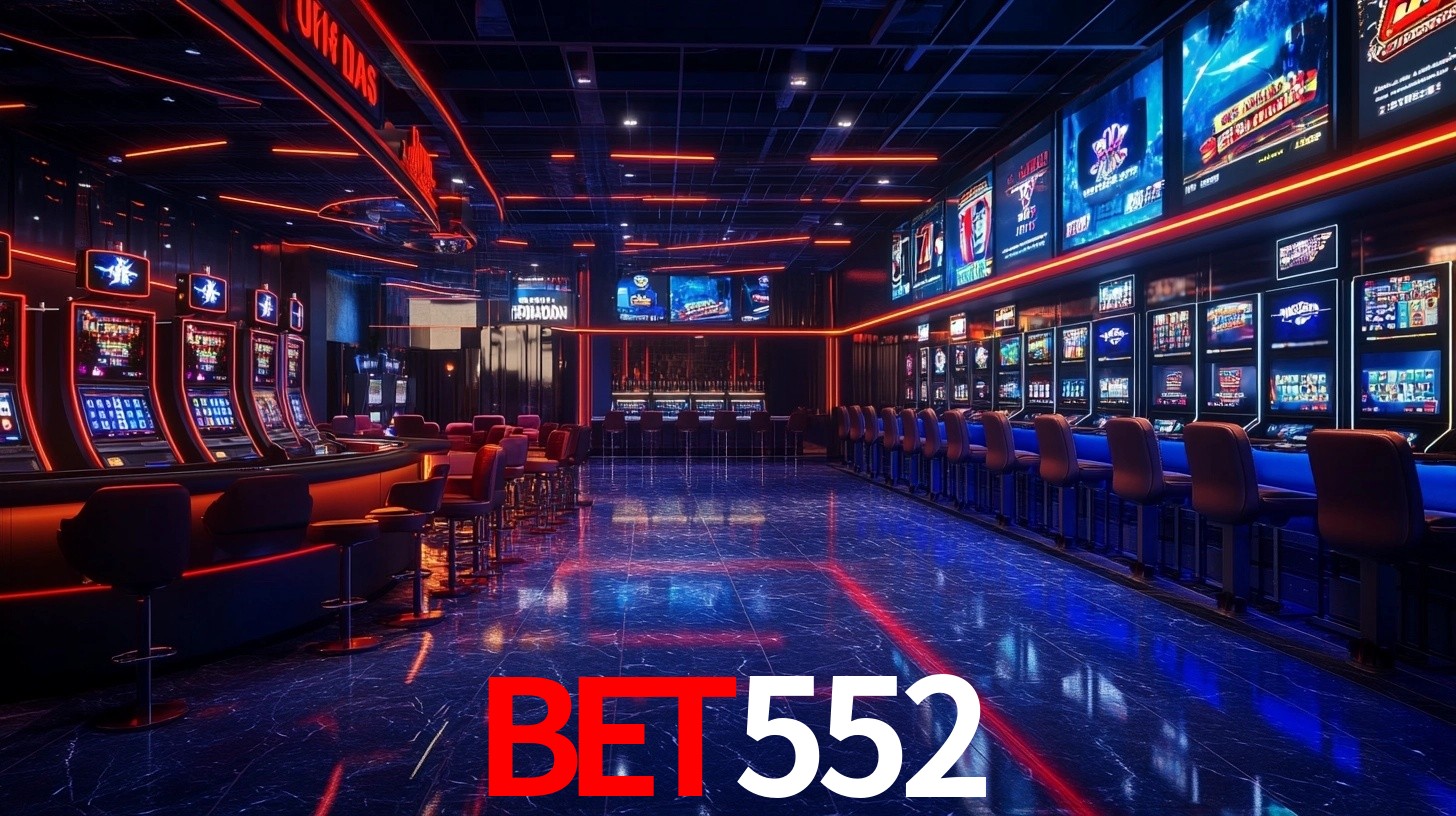 Programa VIP bet552