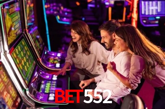 Interface Premium bet552