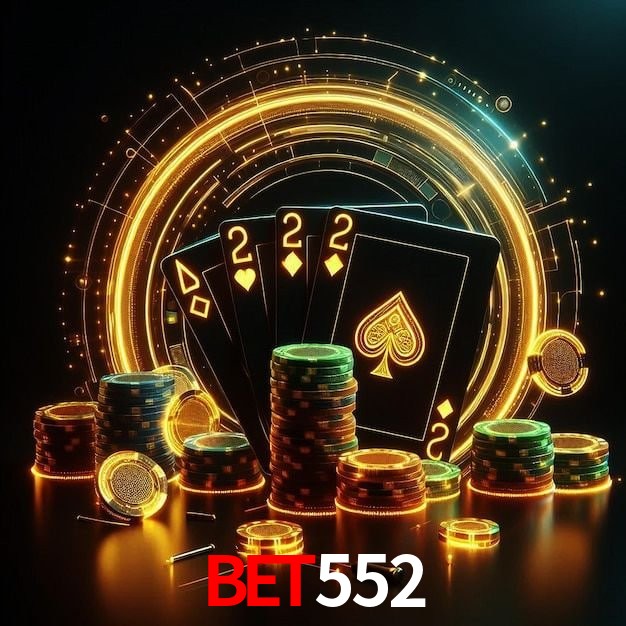 Diretório de Jogos bet552
