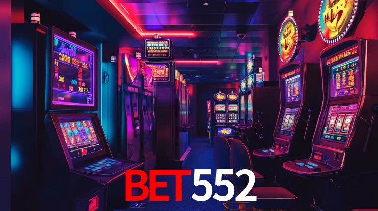 bet552 bônus — painel de promoções no aplicativo