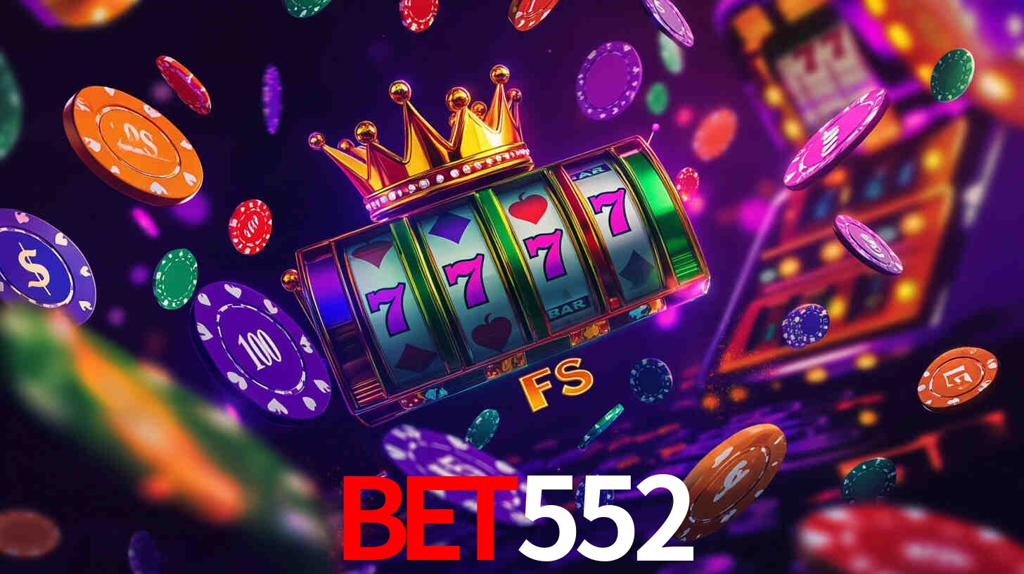 Daily Bonuses bet552