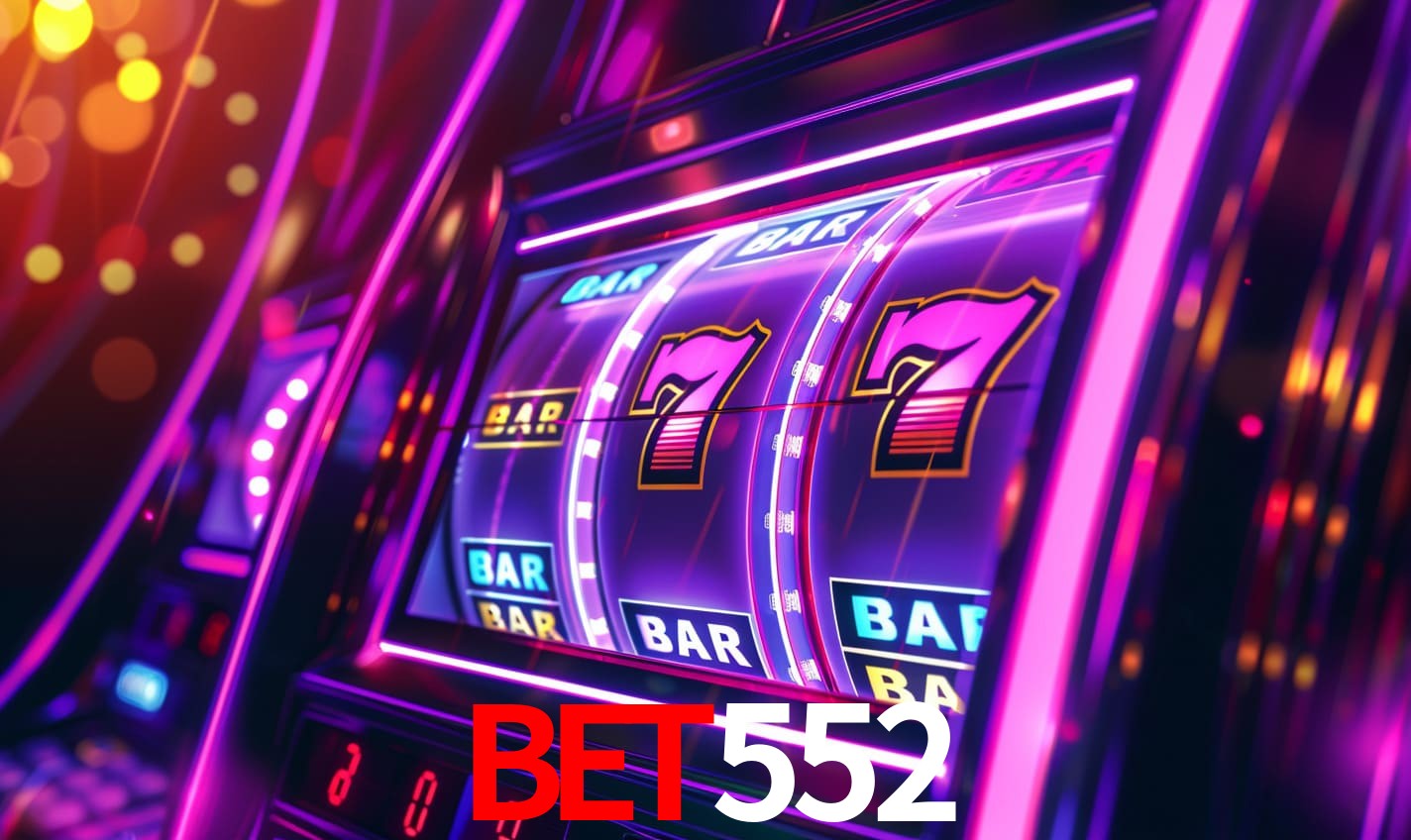 bet552: Seu Especialista em Apostas Esportivas Brasileiras