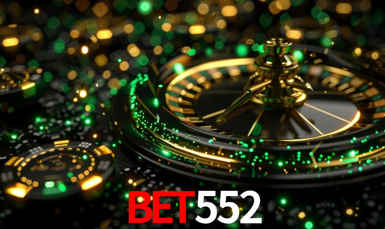 bet552 login — painel de entrada no app oficial