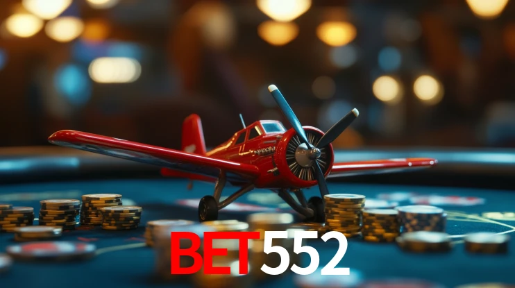 Account Benefits bet552