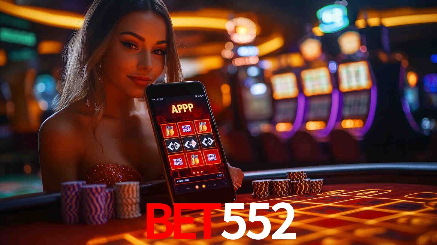 Descubra a Essência do bet552: Nossa História e Compromissos