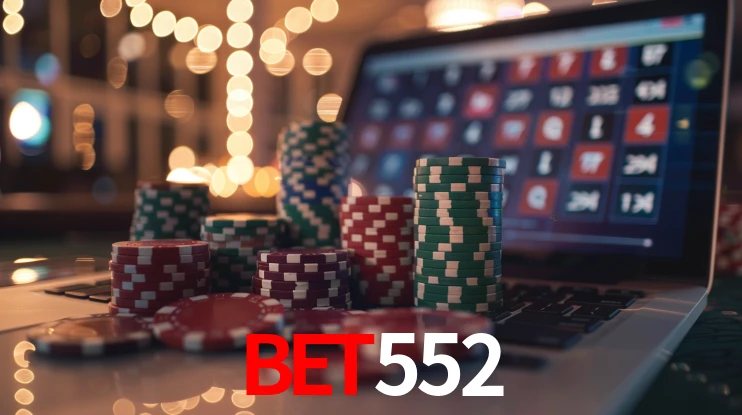 Exclusive Offers bet552