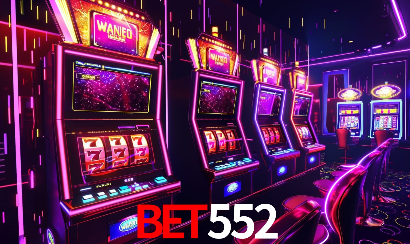 A Emoção da Loteria na bet552: Uma Chance de Mudança de Vida