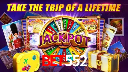 Descubra o Mundo do Cassino Online com bet552