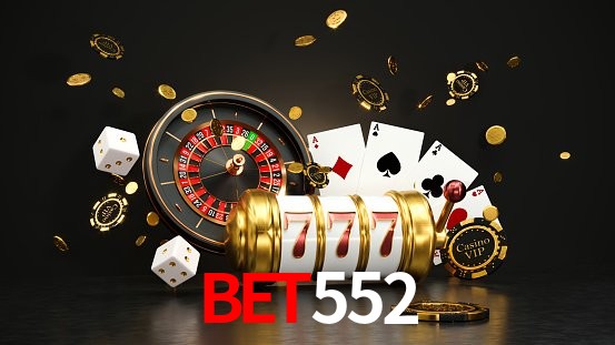 Football Betting bet552