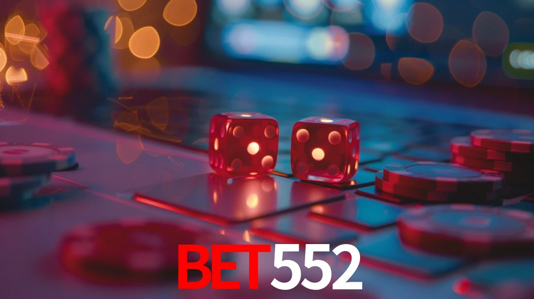 Seasonal Promotions bet552