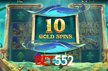 A Revolução dos Aplicativos de Jogos no bet552