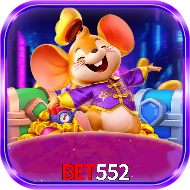 Ícone app bet552